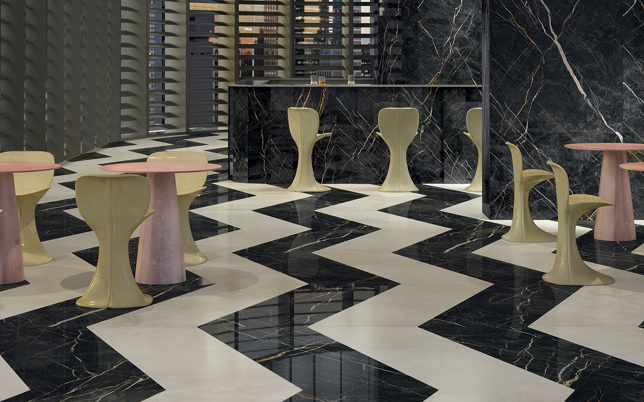 Fondovalle Infinito 2.0 - фото 70