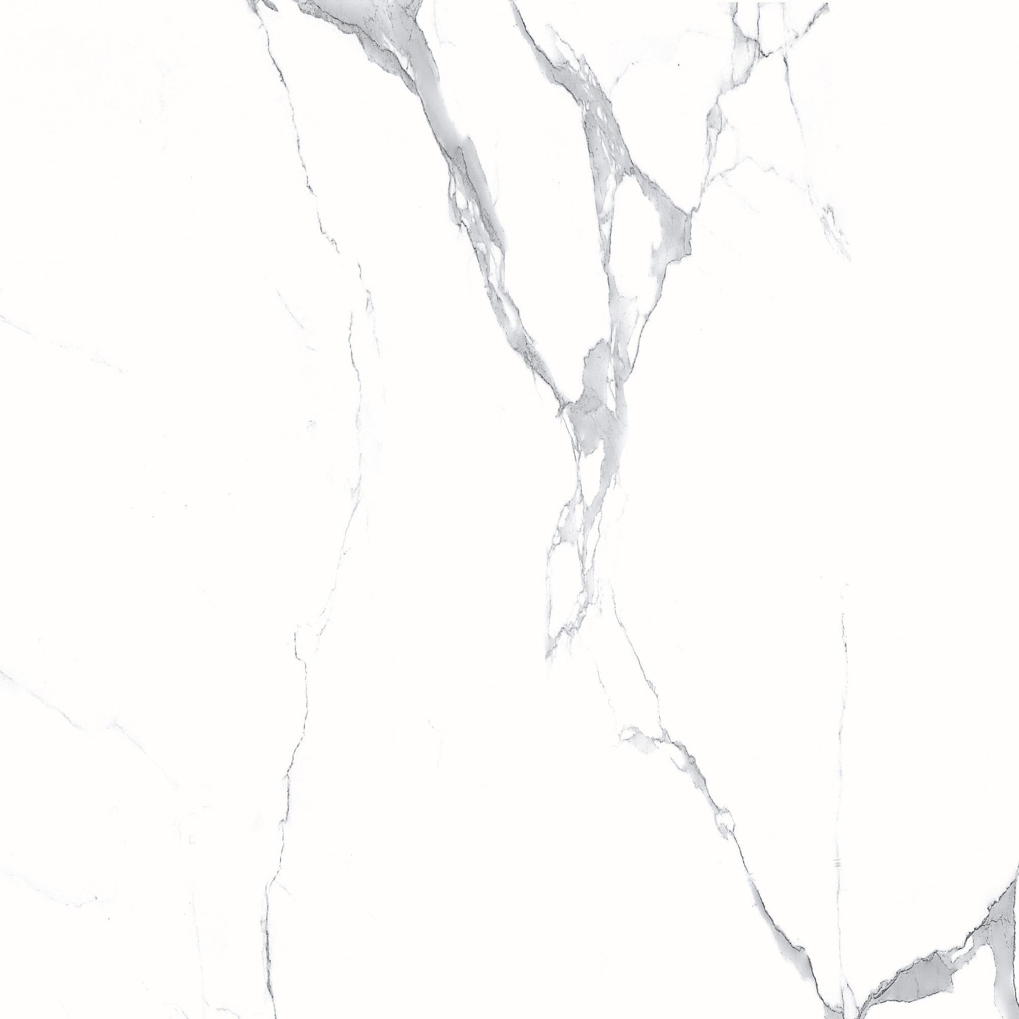 На пол Megnus Statuario Glossy 60x60