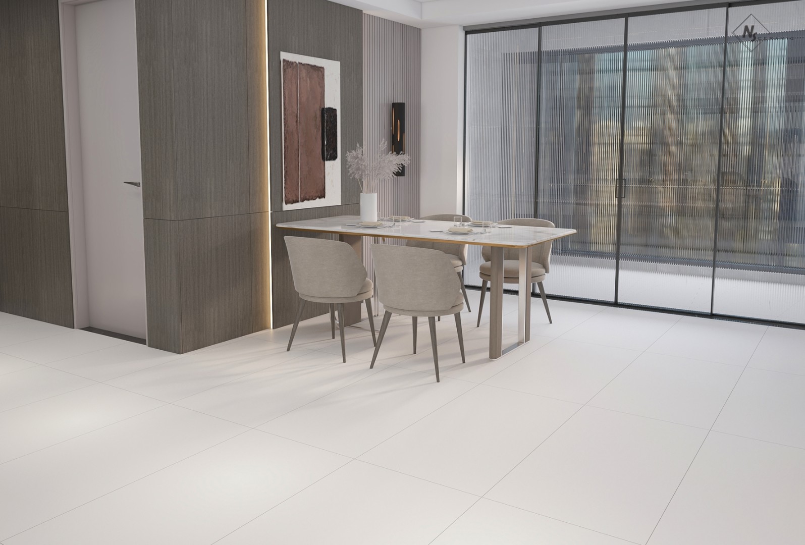 NS Ceramic Porcelain Tile - фото 13