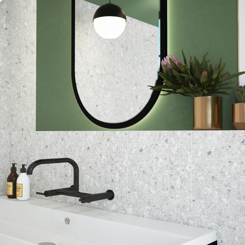 Декор Клемо 1 300х300 - фото 3