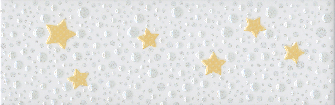 DC/A39/5009 Бордюр Бон Вояж A39