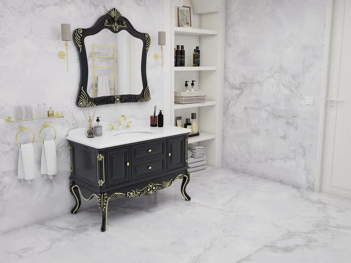 Duna Onyx Silver - фото 2