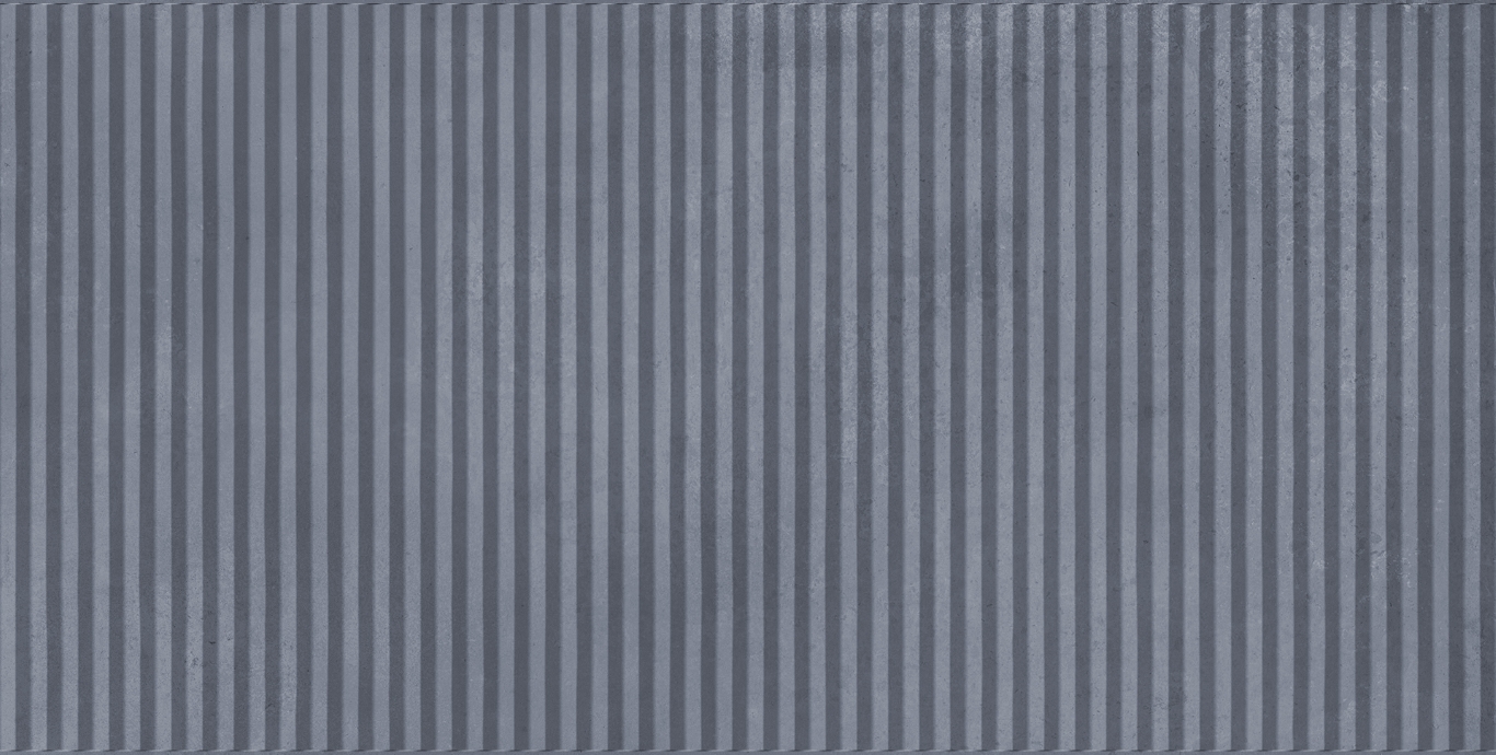 На стену Iconic Azul Striato Mate Rectificado 60х120 - фото 11