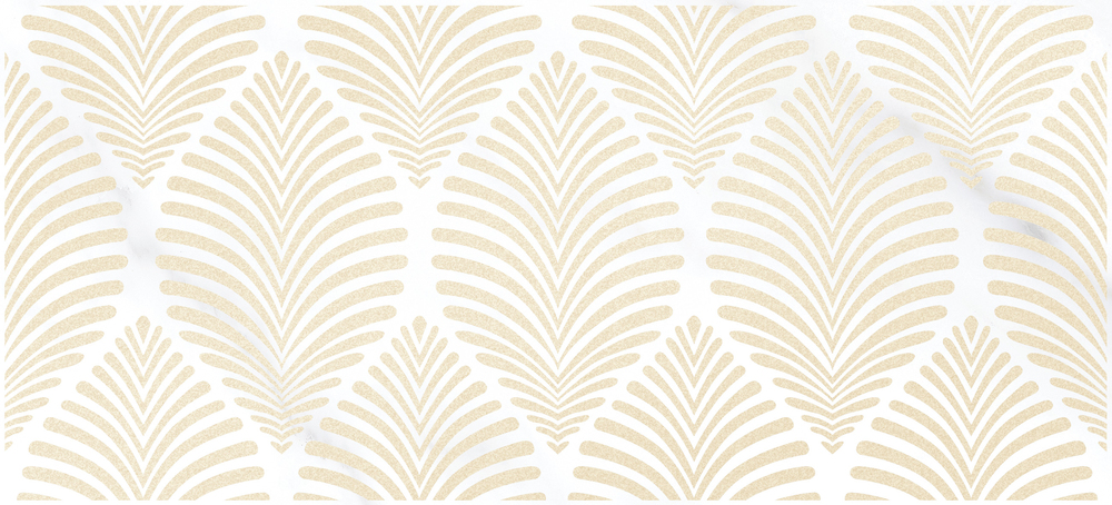 OM2G051DT Декор Omnia Белый узоры - фото 5