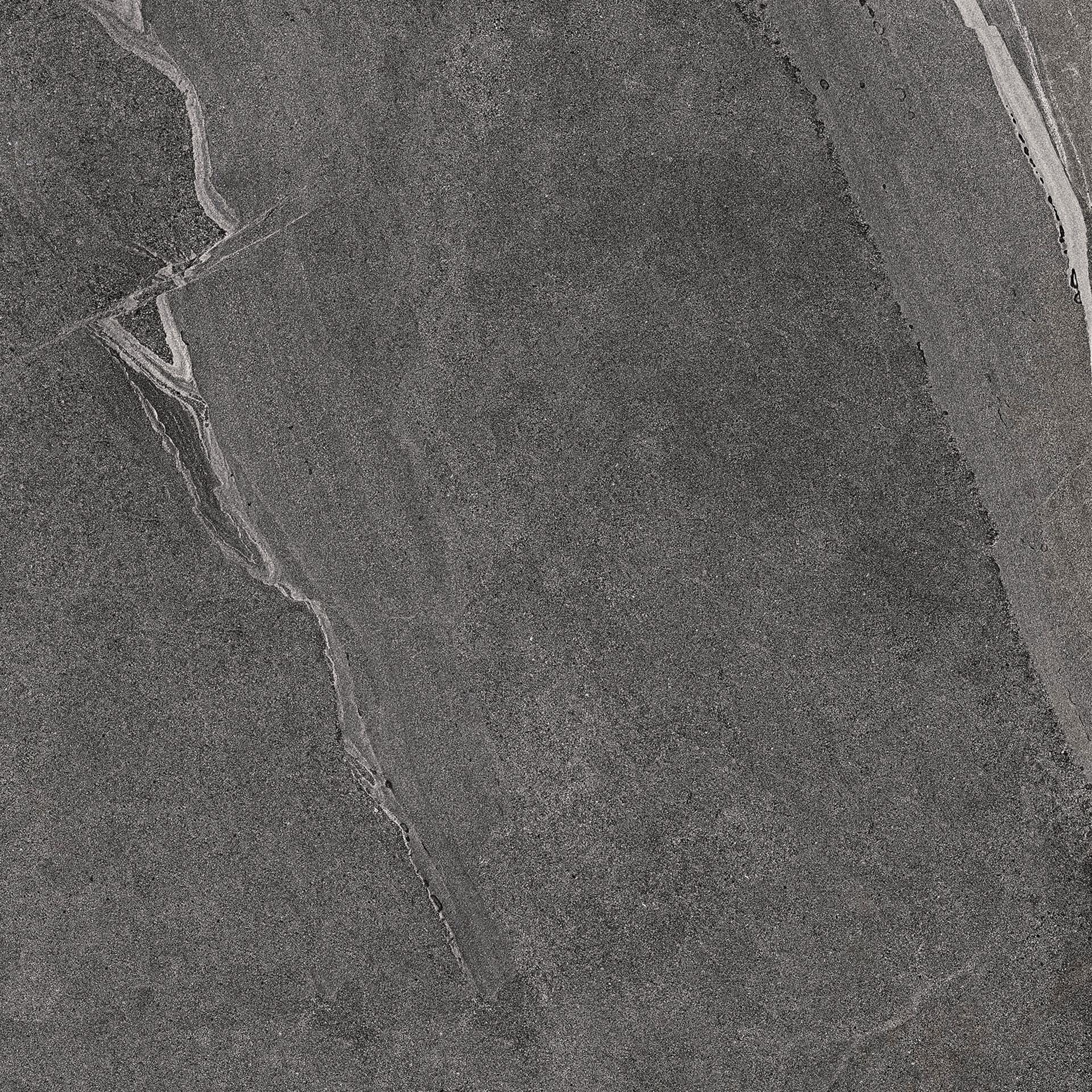 IROF1826 На пол Bara Rustic Black 60х60х2