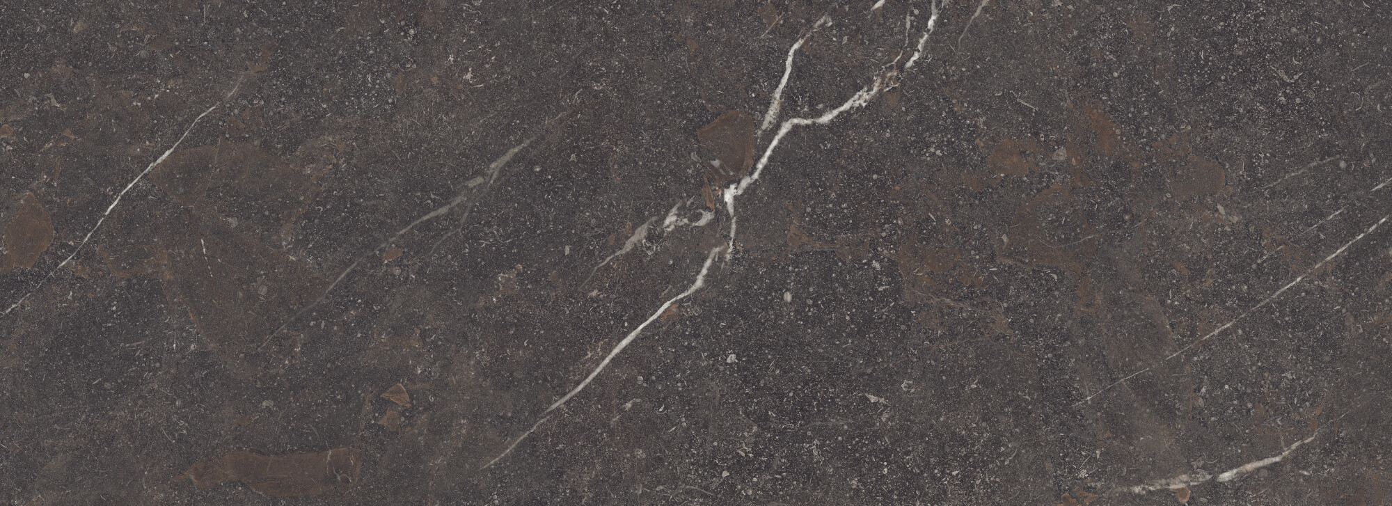 42904 На пол Museum Royal Brown ST/100X275/R 100x275 - фото 9