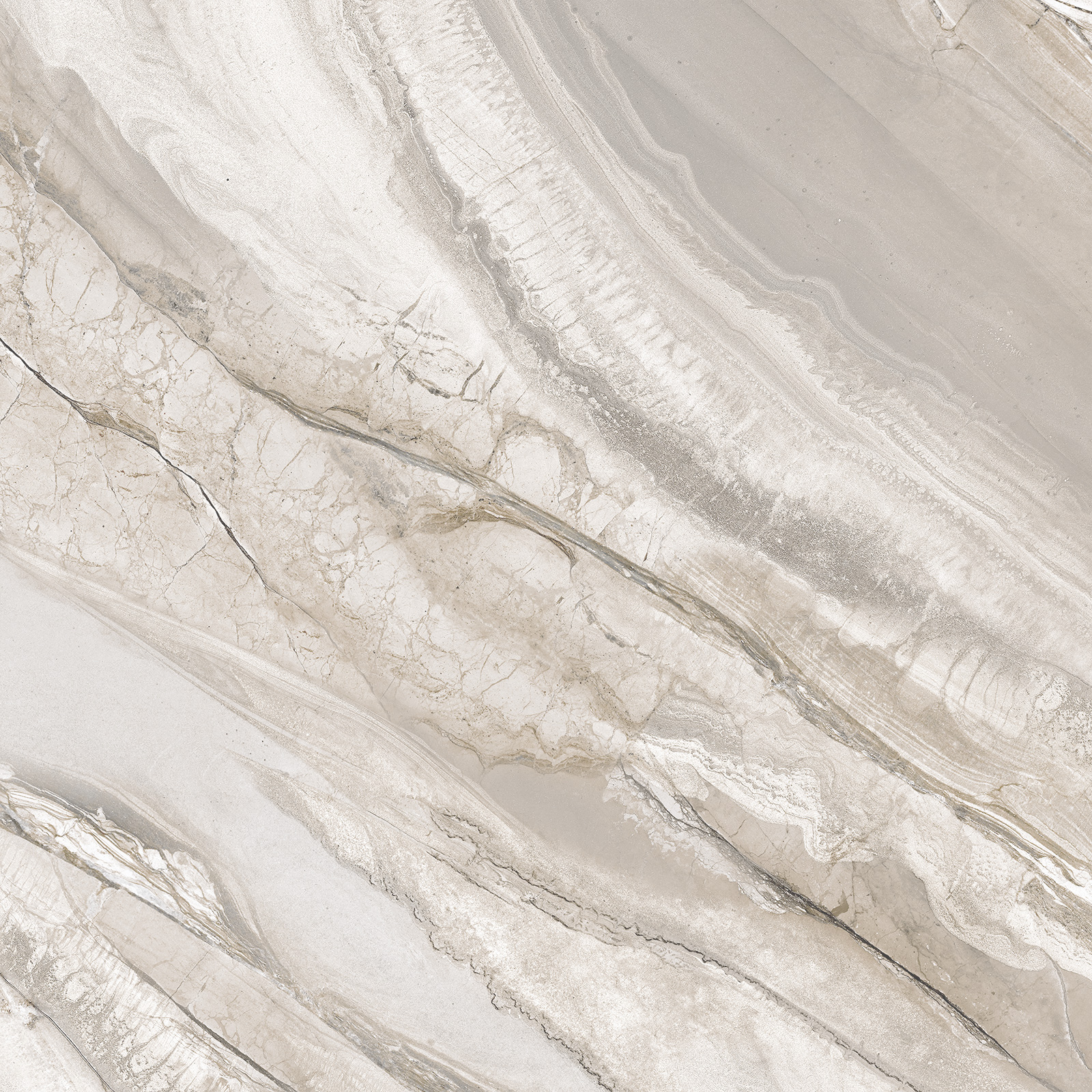 FT4DEG21 На пол Delight Taupe 41x41 - фото 2