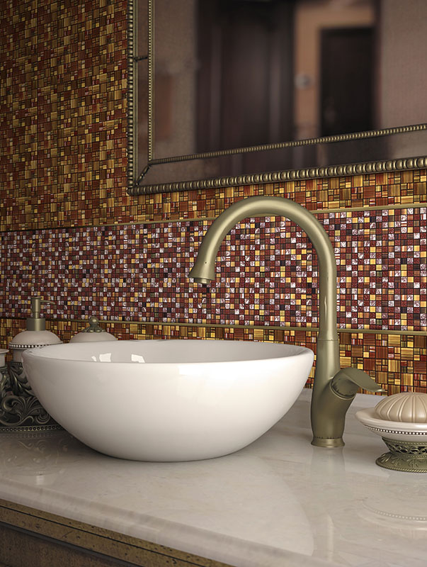 На стену Madras MSD-428 (MSDH-428) - фото 6