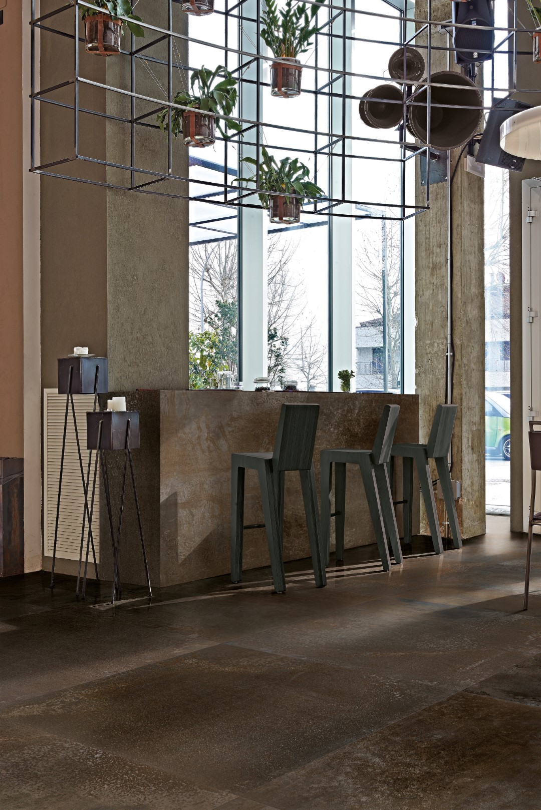Floor Gres Flowtech - фото 7