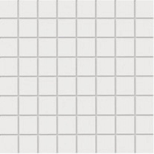 На стену Citta Mosaico Piccolo Bianco 20