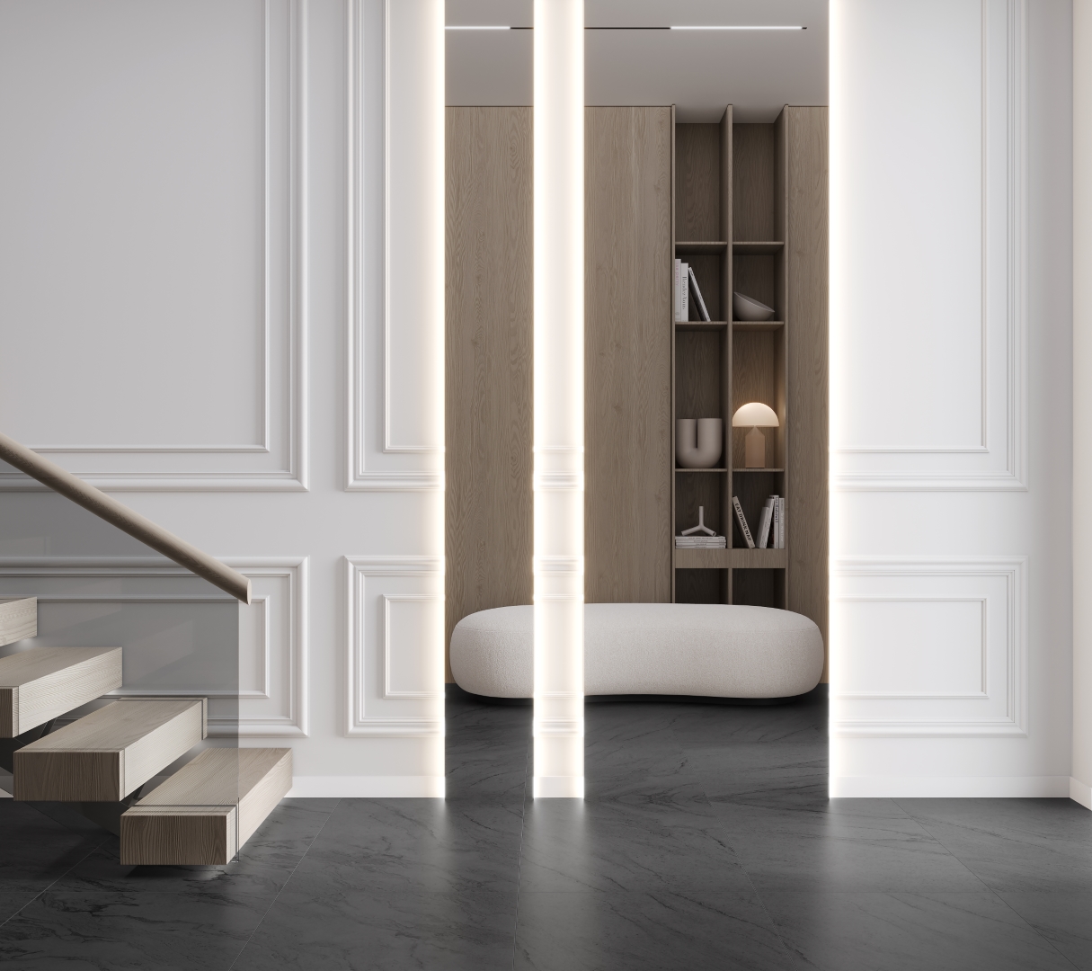 Лапарет Fog Night - фото 5