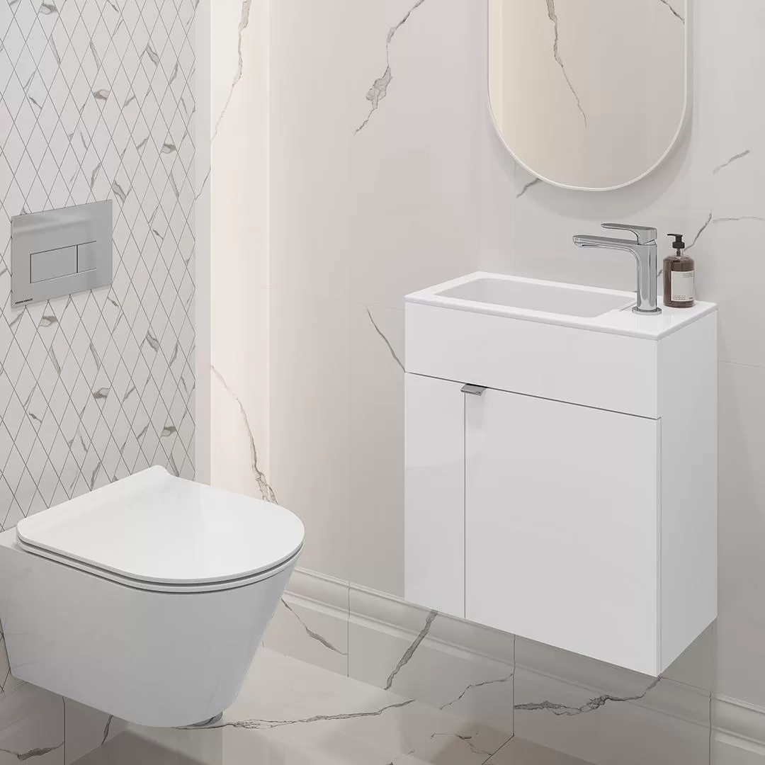 Керама Марации Монте Тиберио - фото 22