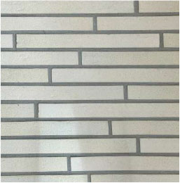 На стену Riegel Forta White 3304 R 400x40x14