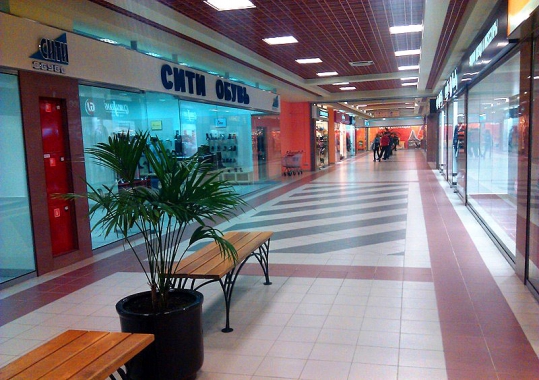 U118MR На пол Стандарт Коричневый соль-перец Матовый - фото 8