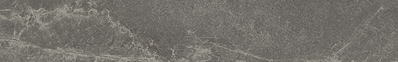 KM6060G0531RBT6 Плинтус Эстерель Серый тёмный матовый обрезной 60x9.5x0.9 - фото 5