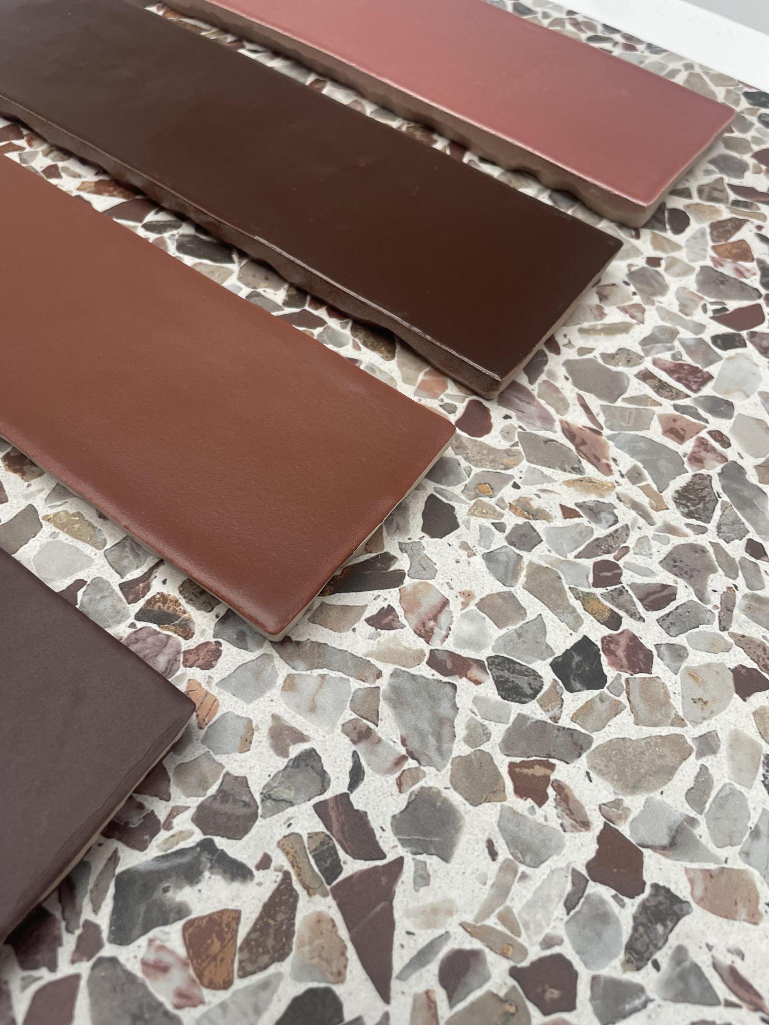 BT60_005 На пол Re-Bel Or Rect 60x60 - фото 58