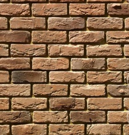 305-40 На стену Бремен брик 305-40