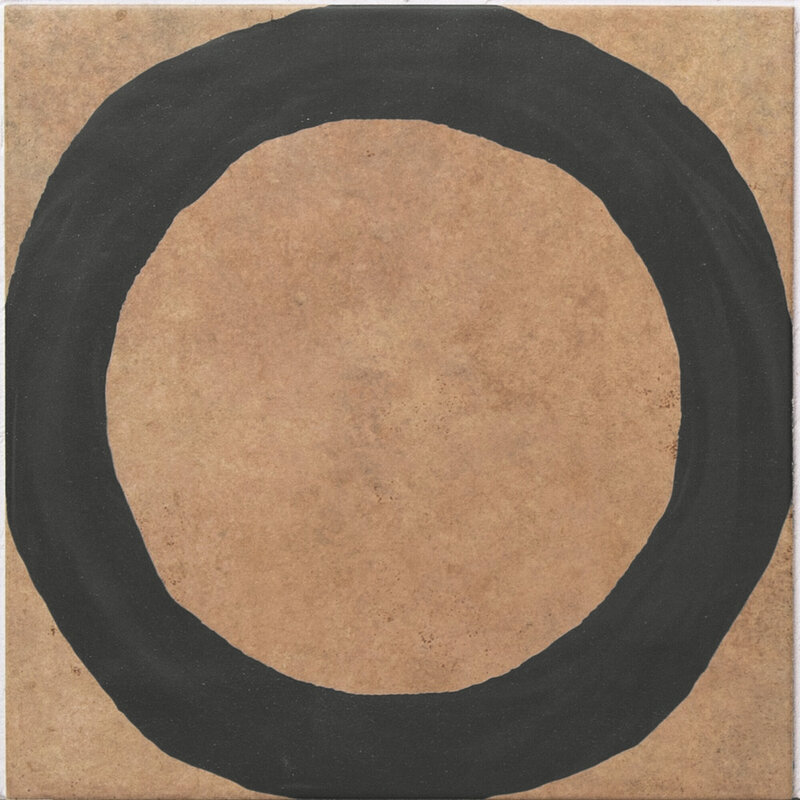 A040224 На пол Esencia Material Ring 20x20