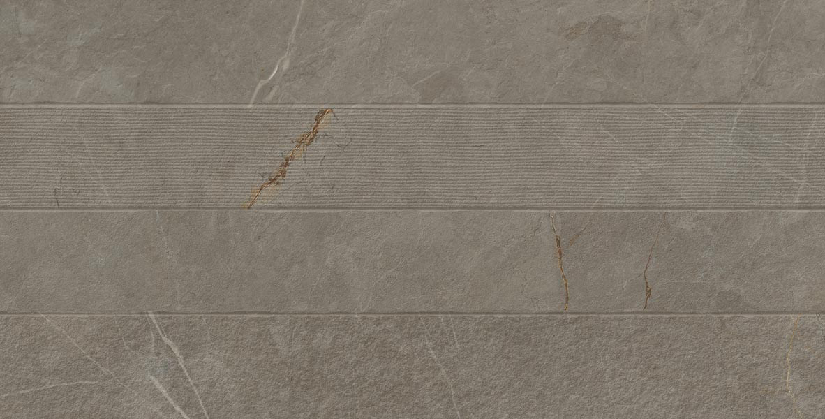 На пол Sterlina Rock Henna Matt 60х120 - фото 3