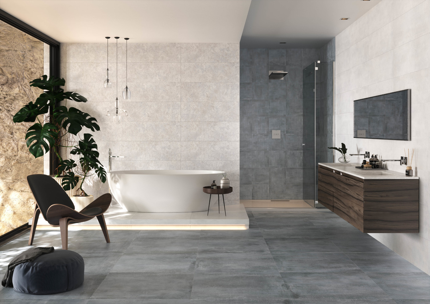 Декор Zen Art Beige - фото 11