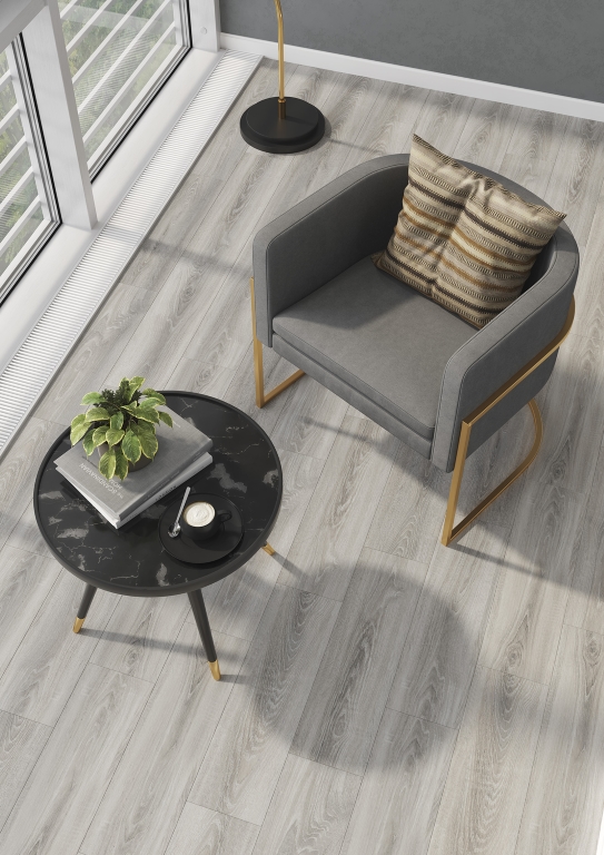 16748 На пол Yasmin Серый Рельеф - фото 16