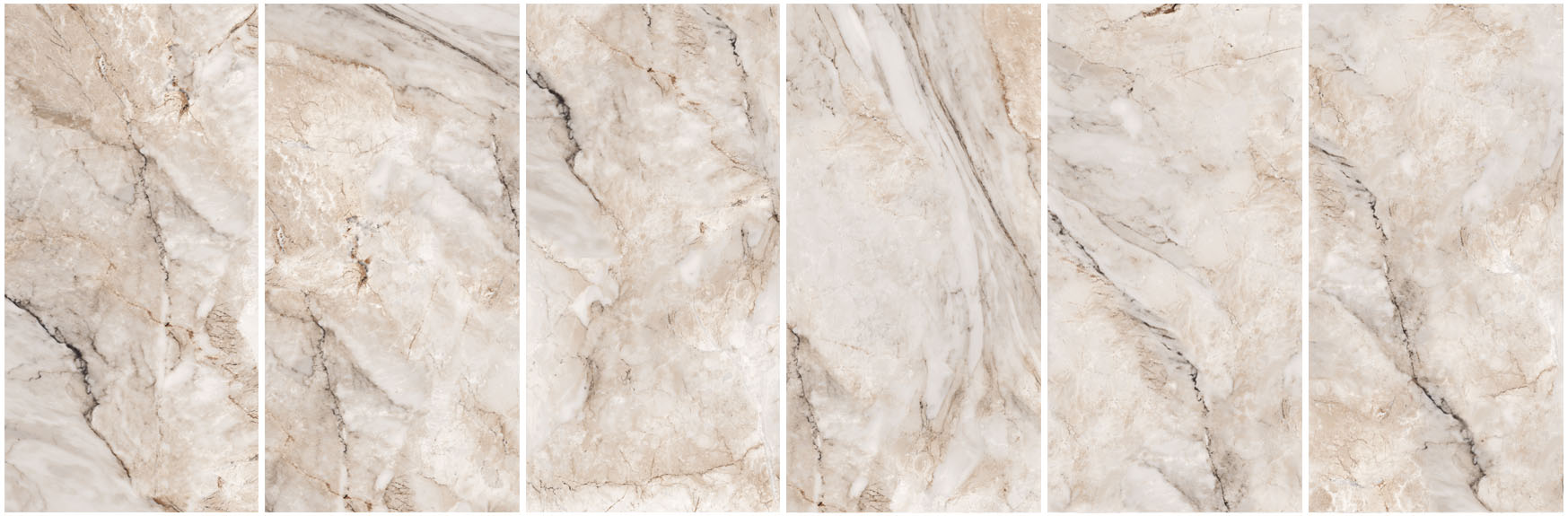 На пол Paonazzato Natural Carving 60х120 - фото 2