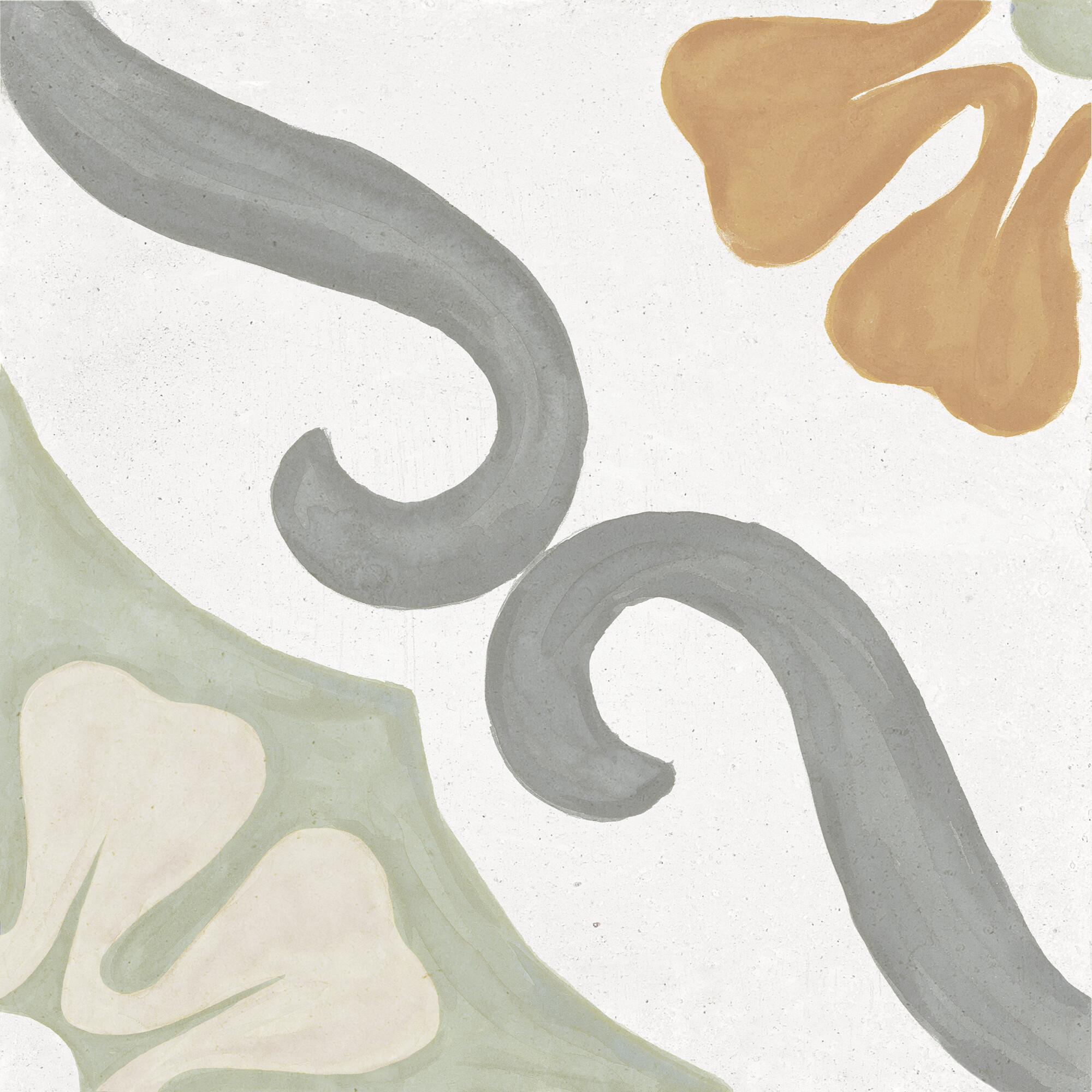 41649 На пол Soroa Green SP 22.3x22.3