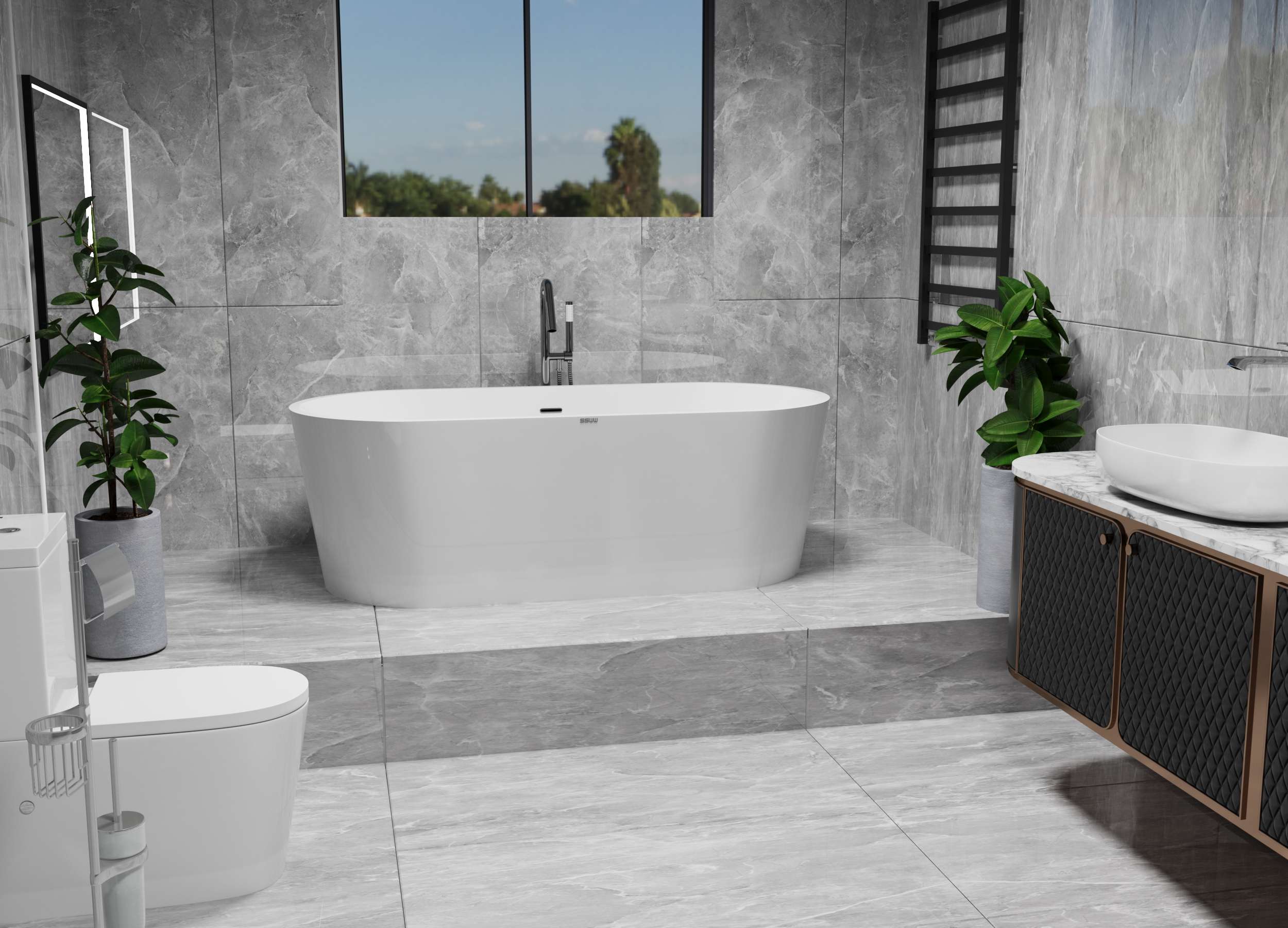 Embito Granito Ambition