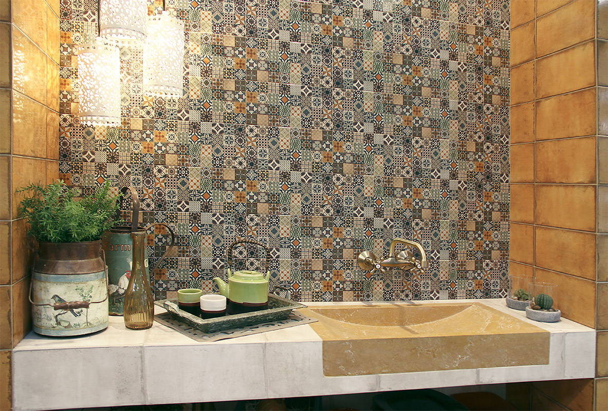 PT01990 На стену Catania Blu - фото 8