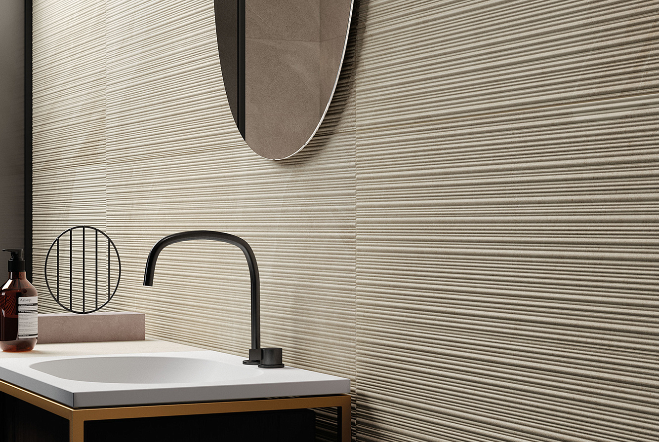 SL02BA На пол Shale Sand Sq 60x120 - фото 8