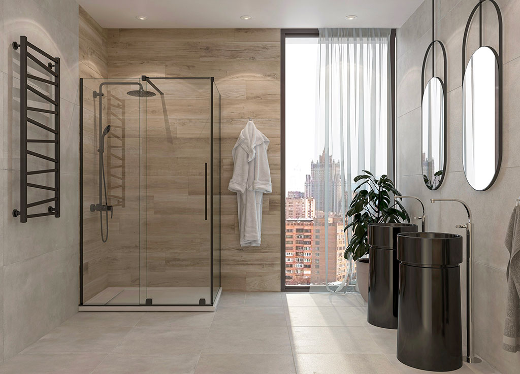 Tau Ceramica Walmer - фото 9