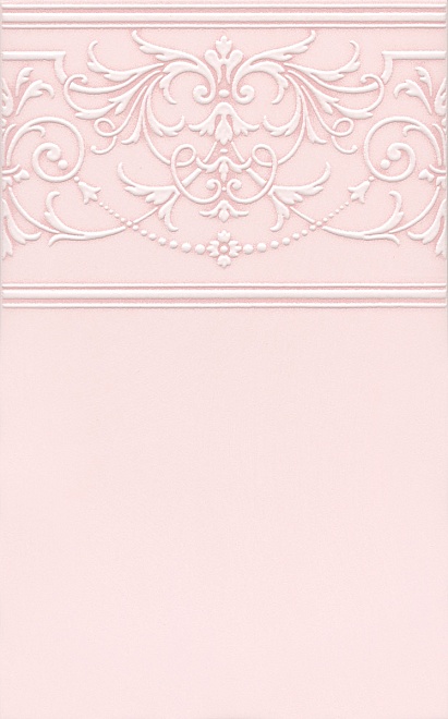 STG/C561/6306 Декор Петергоф Розовый узор