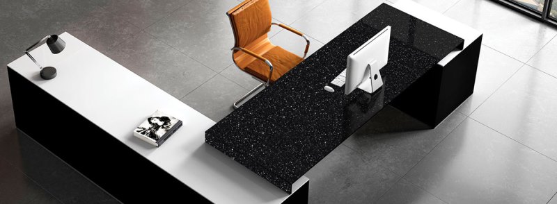 На пол Slab Polished Grum Grey - фото 12