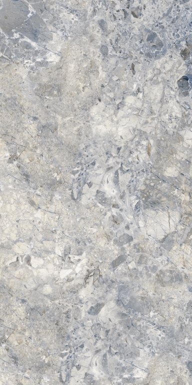 887  На пол Marble 5.5mm Breccia Grigo 120x60