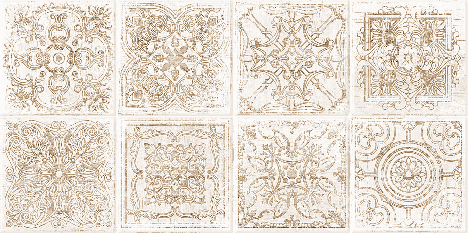 WT9VIE11 На стену Village Patchwork - фото 3