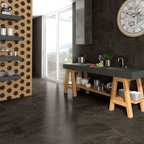 Декор World Flysch Hymond Nacar 30 - фото 5