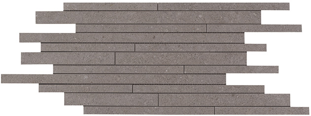 AUN0 На стену Kone Grey Brick 30x60