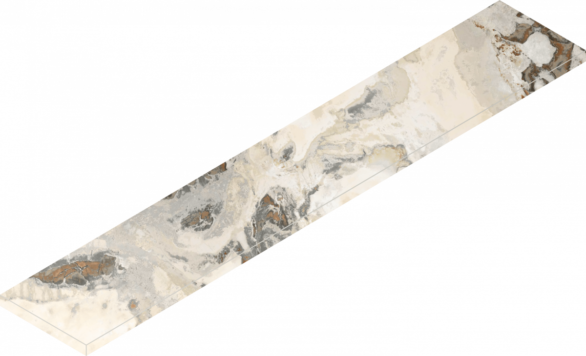 620070002994 Ступень Magma Dover Tiger Scalino Ang.SX Cer 33x160