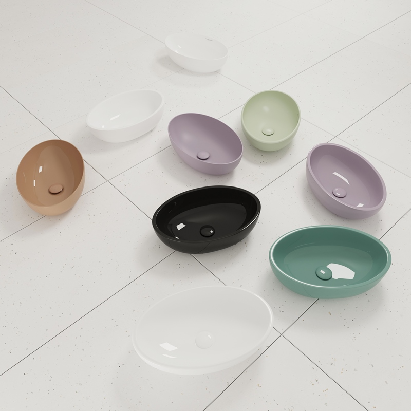 G-41/AMR/300x600x9 На пол Granella Светло-бежевый 30х60x9 - фото 15