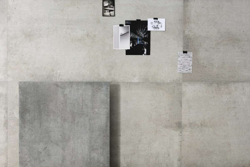 На пол Teknostone Tobacco Soft 6 mm 100x300 - фото 4