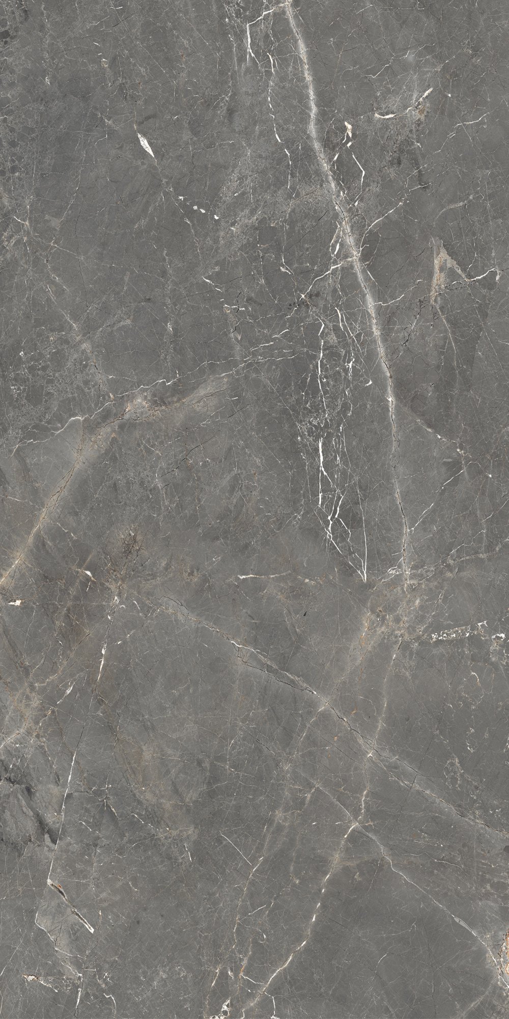 GT1206012109SPR На пол Tulip Темно-Серый Soft Sugar 60x120 - фото 7