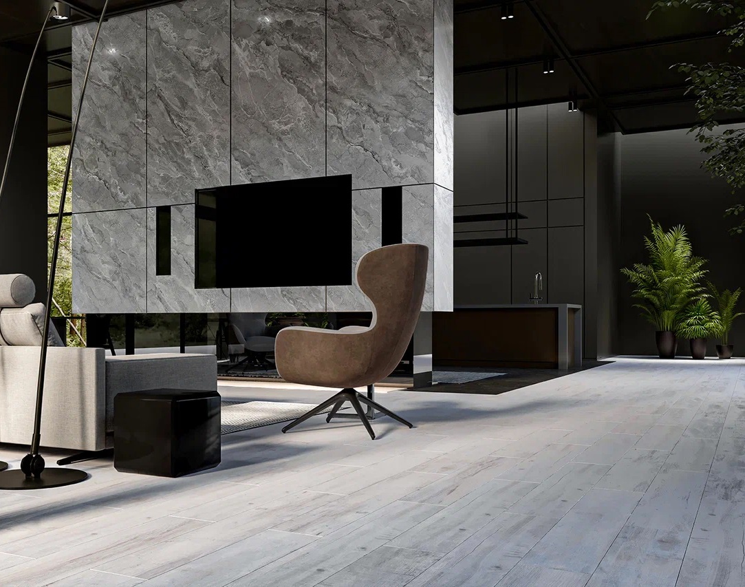 NTT93104M На пол Wood Coffee 20x120 - фото 26