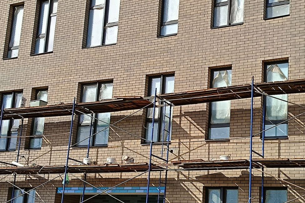 Terramatic Plato Grey