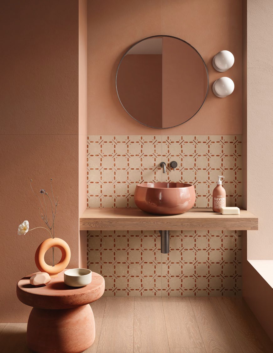 140951 На пол Pigmenta Classiqua Nat Rett 60x120 - фото 20