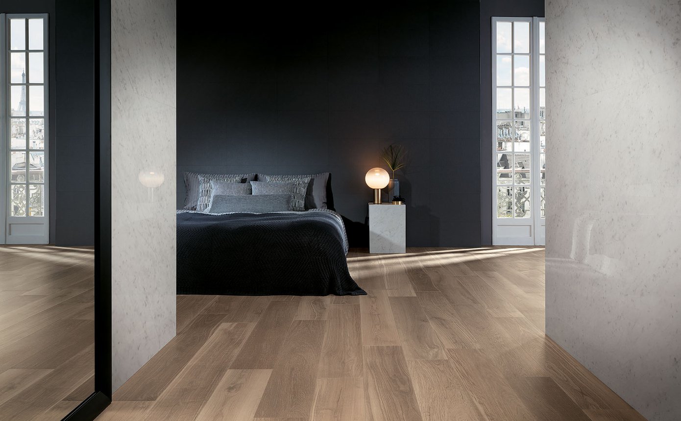 fOBD На стену Nest Natural Cube Mosaico Matt 37.5x43 - фото 4