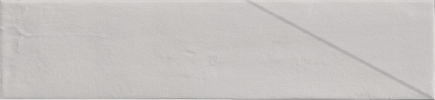 На стену Diva Moda White Mate 6x25 6x25
