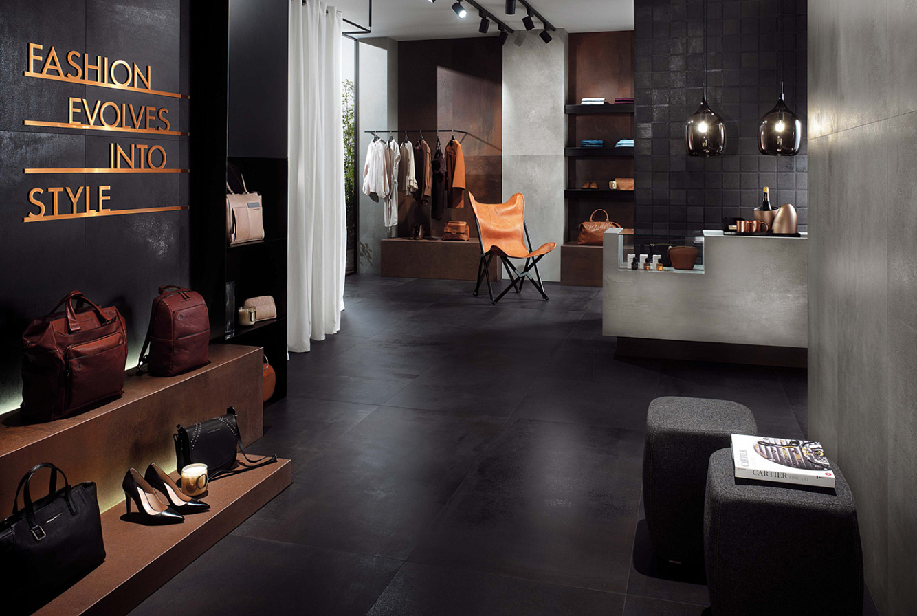 APOZ На пол Blaze Iron Lapp. 75 - фото 14