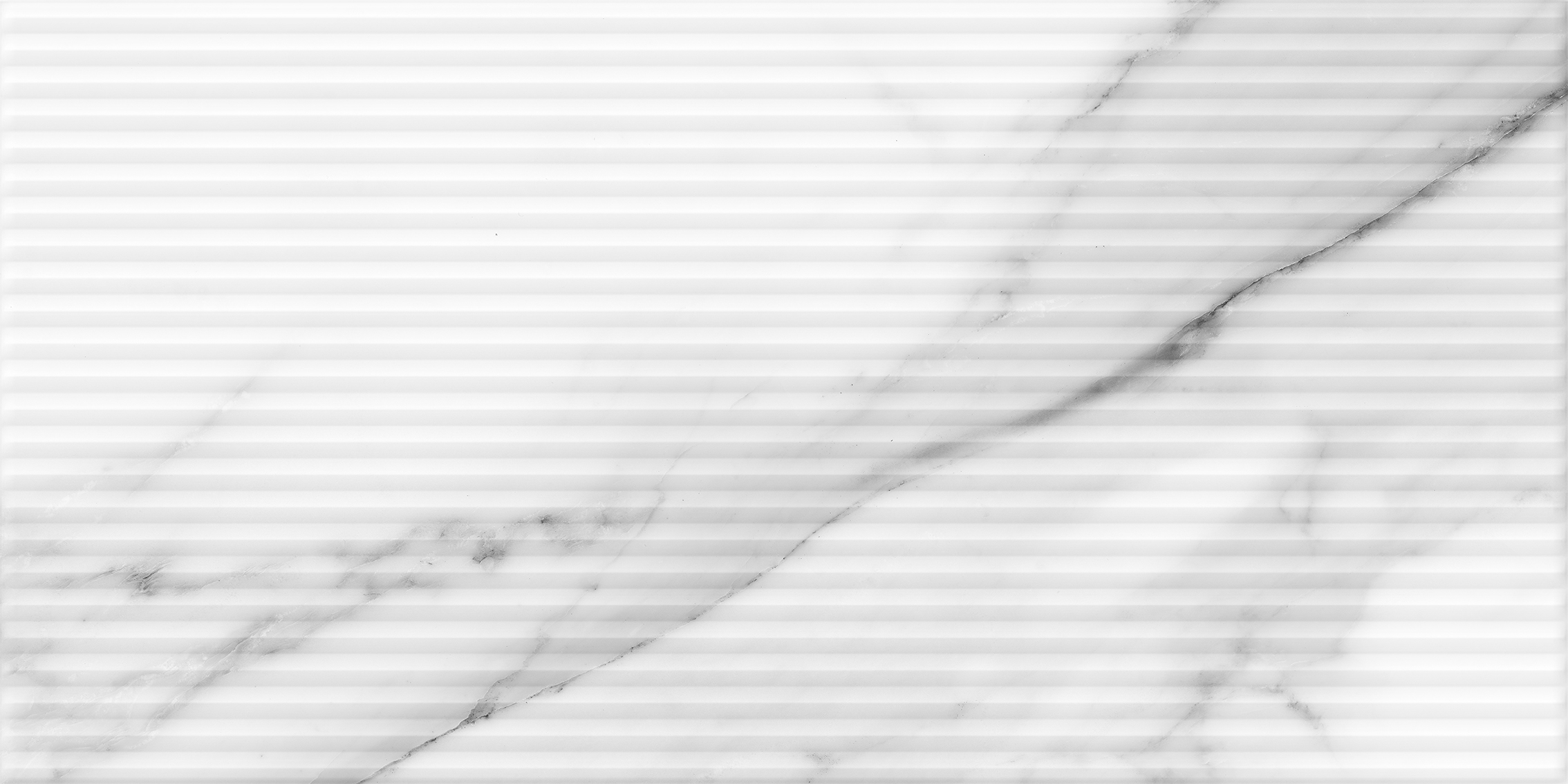 010100001774 На стену Анджело Каррара сер глянец низ 02 30x60 - фото 5
