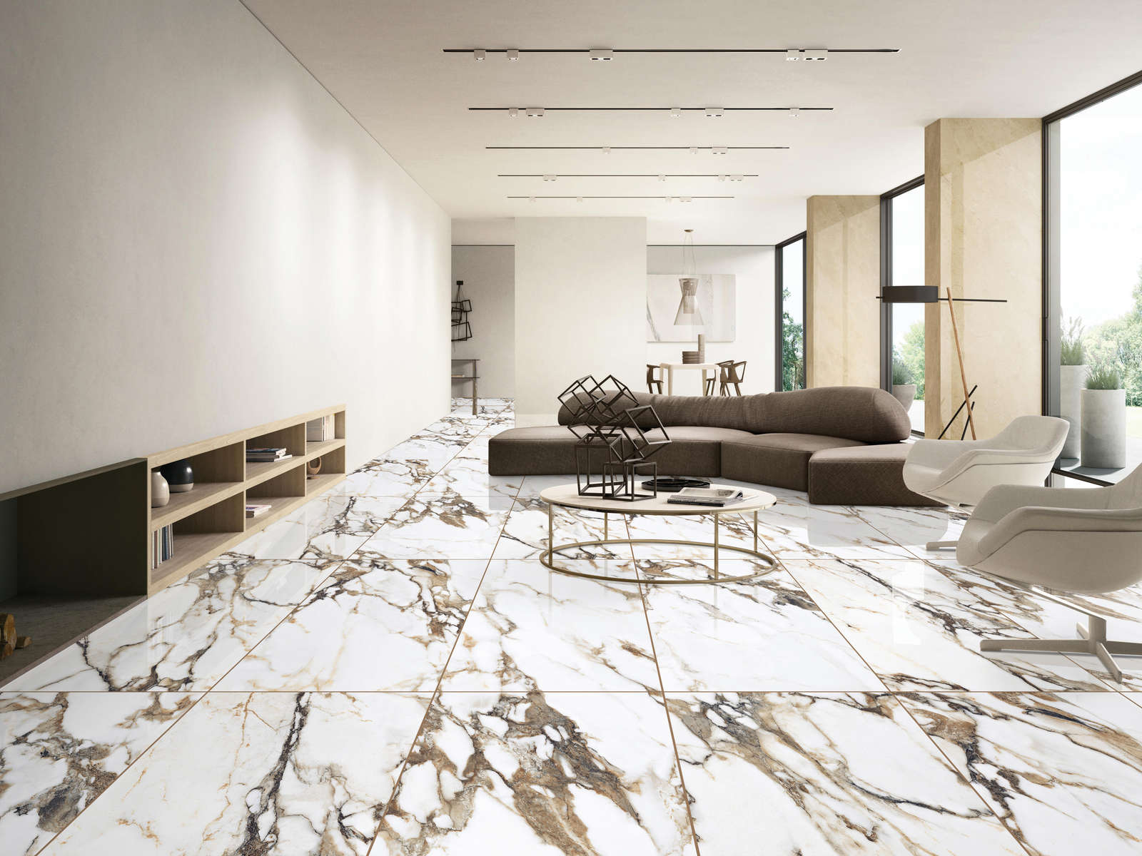 Italica Tiles E-13097