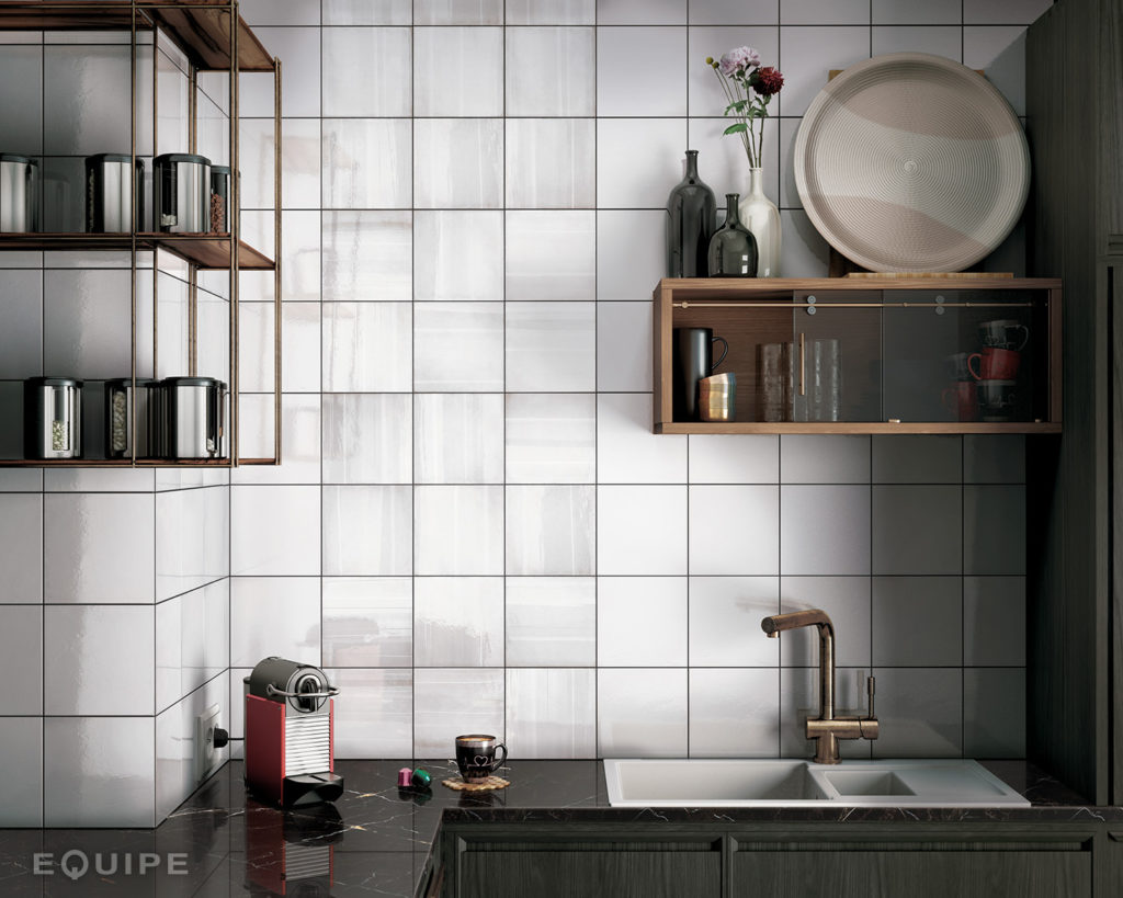 25394 На стену Habitat Obsidian - фото 2